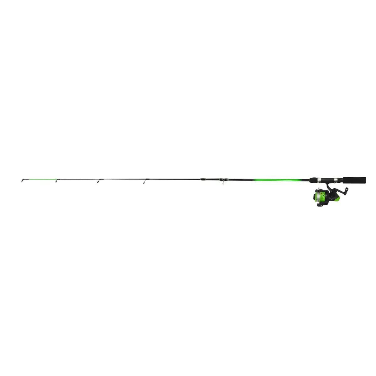 HT Blaze Pro DX HI-TECH 5' 2-Piece Blaze Spinning Combo Assortment