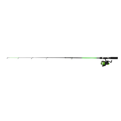 HT Blaze Pro DX HI-TECH 5' 2-Piece Blaze Spinning Combo Assortment