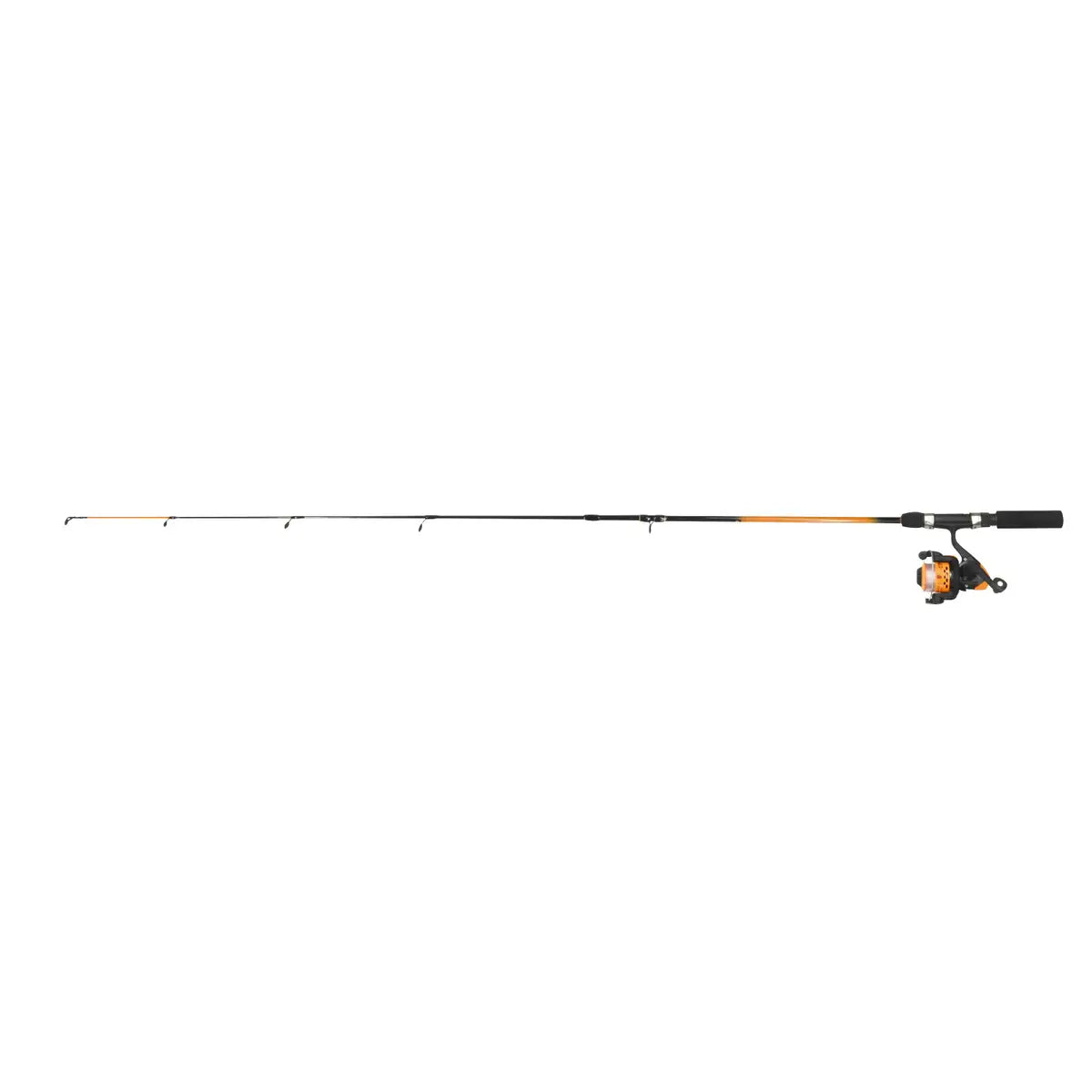 HT Blaze Pro DX HI-TECH 5' 2-Piece Blaze Spinning Combo Assortment