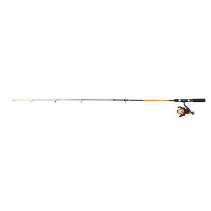 HT Blaze Pro DX HI-TECH 5' 2-Piece Blaze Spinning Combo Assortment