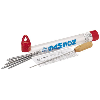 Samson Double Braid Rope Splicing Kit