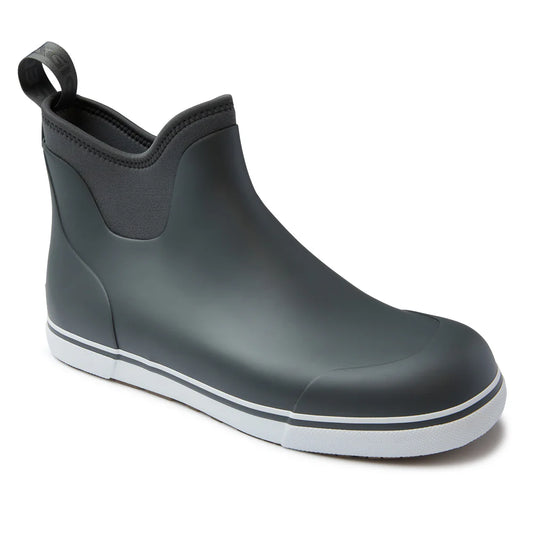 Pelagic Pursuit Deckboot Graphite