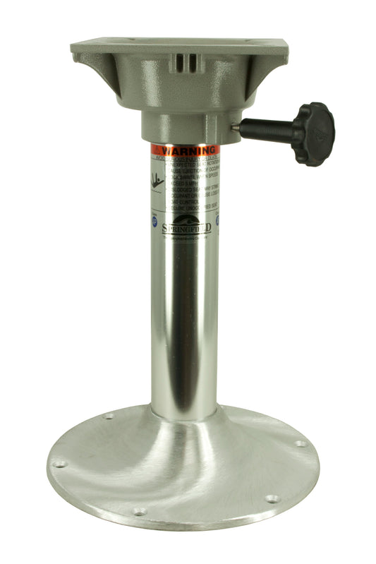Springfield Marine Clipper, Pedestal 15″ Rise – 1440228