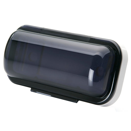 Poly-Planar WC-3 Marine Stereo Splash Cover