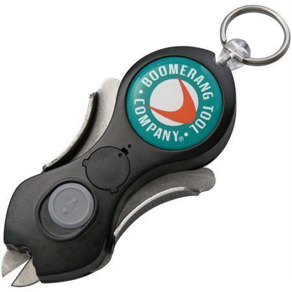 BOOMERANG- Original LED Snip With Led Light BTC204