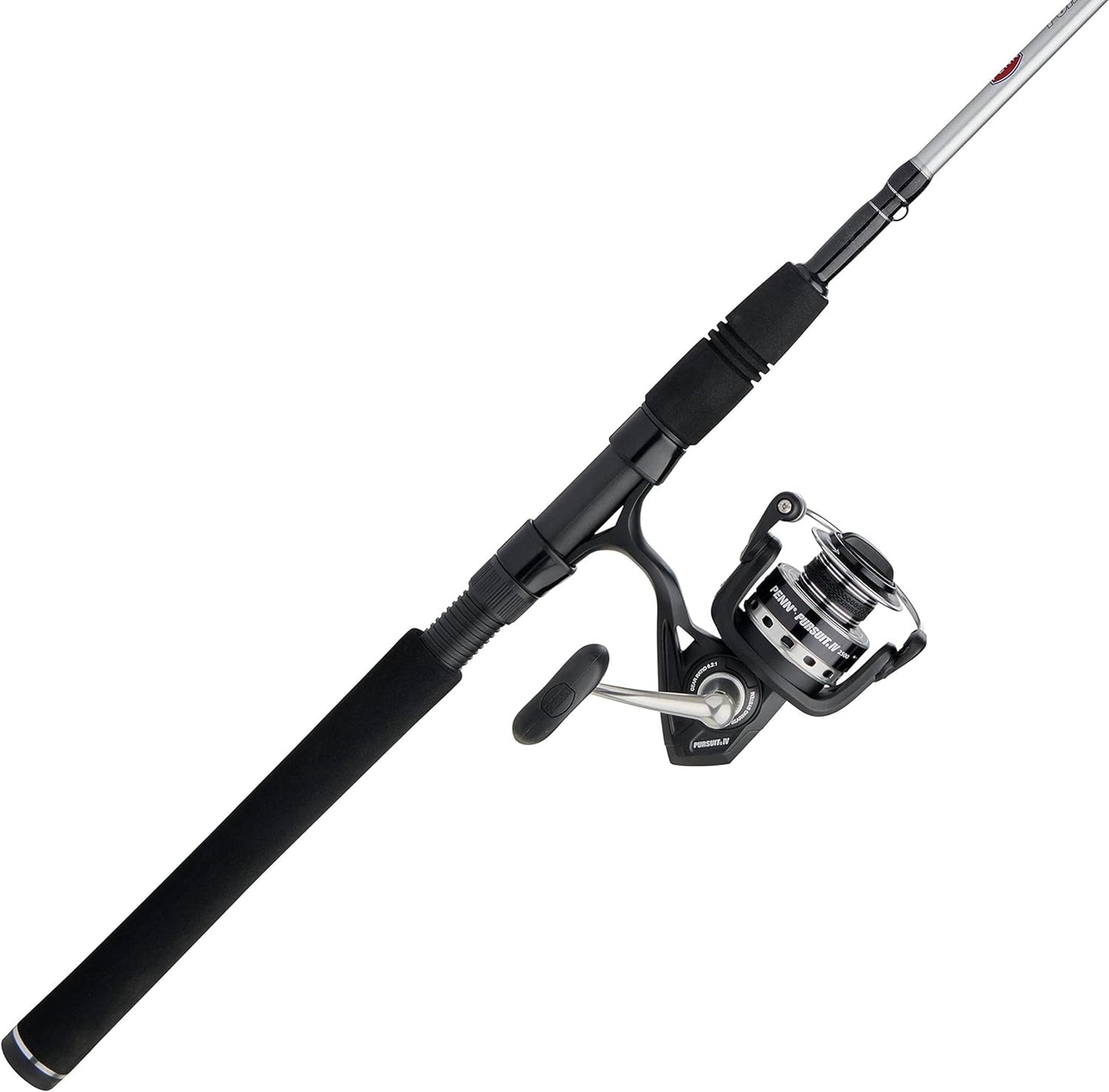 Penn 7' Pursuit IV Rod / Reel Combo 2-Piece 3000 Series.