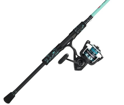 Penn Pursuit® IV LE 5000 PURIV5000LE701MH Fishing Reel / Rod Combo 7' 12-20lb.