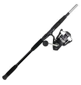 Penn 7' Pursuit® IV 8000 Ugly Stick Spinning Rod & Reel Combo 7' 20-40lb BWS2040S701