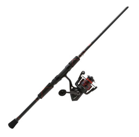 PENN 7" Fierce IV 5000 Fishing Rod / Reel Combo. (FRCIV5000701MH)