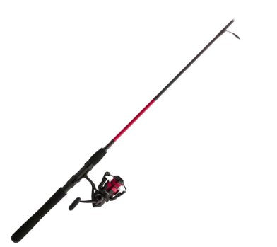 Penn Fierce IV 8000 7' 2-Piece Rod / Reel Combo