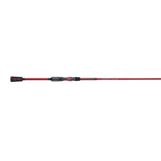 Ugly Stik 6’6” Carbon Spinning Offshore Rod 10-17lb