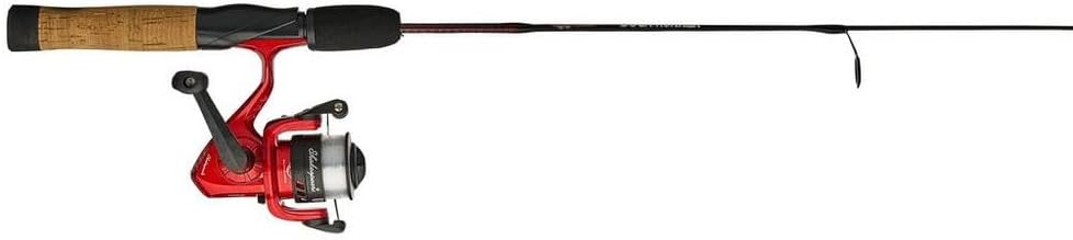 dock runner spinning combo Shakespeare 3' Ugly Stik Dock Runner Spinning Reel / Rod Combo. – Tuppens