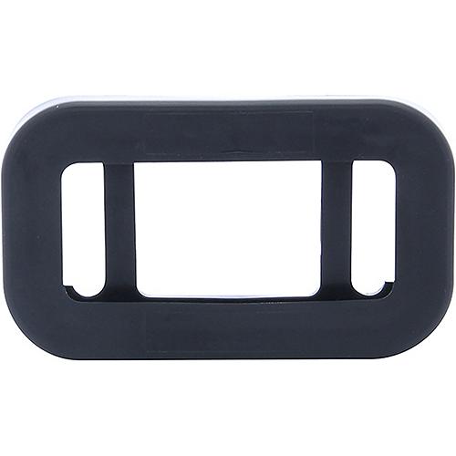Optronics A91GBP Flush Mount Grommet for Mini Sealed Lights.