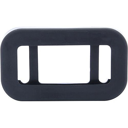 Optronics A91GBP Flush Mount Grommet for Mini Sealed Lights.
