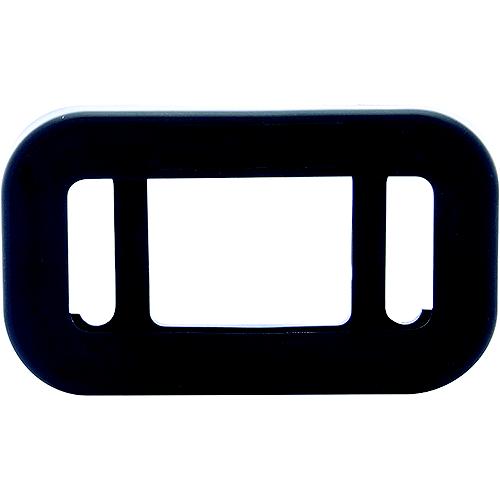 Optronics A91GBP Flush Mount Grommet for Mini Sealed Lights.