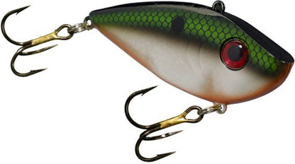 Strike King Red Eyed Shad 1/2oz