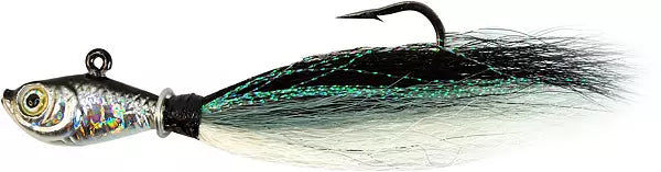 SPRO PRIME BUCKTAIL JIGS 2 OZ