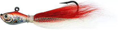 SPRO PRIME BUCKTAIL JIGS 6 OZ