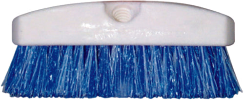 Captain's Choice® (M-740) - 8" Length Deck Brush Head Attachment.