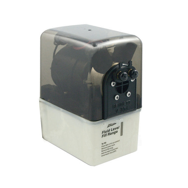 Bennett V351HPU1 Hydraulic Power Unit - 12V Pump.