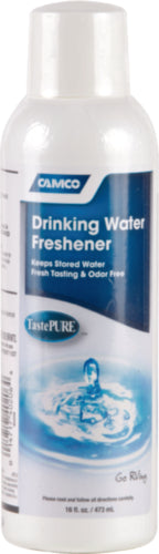 Tastepure™ Drinking Water Freshener for Fresh Water 16 Ounce.