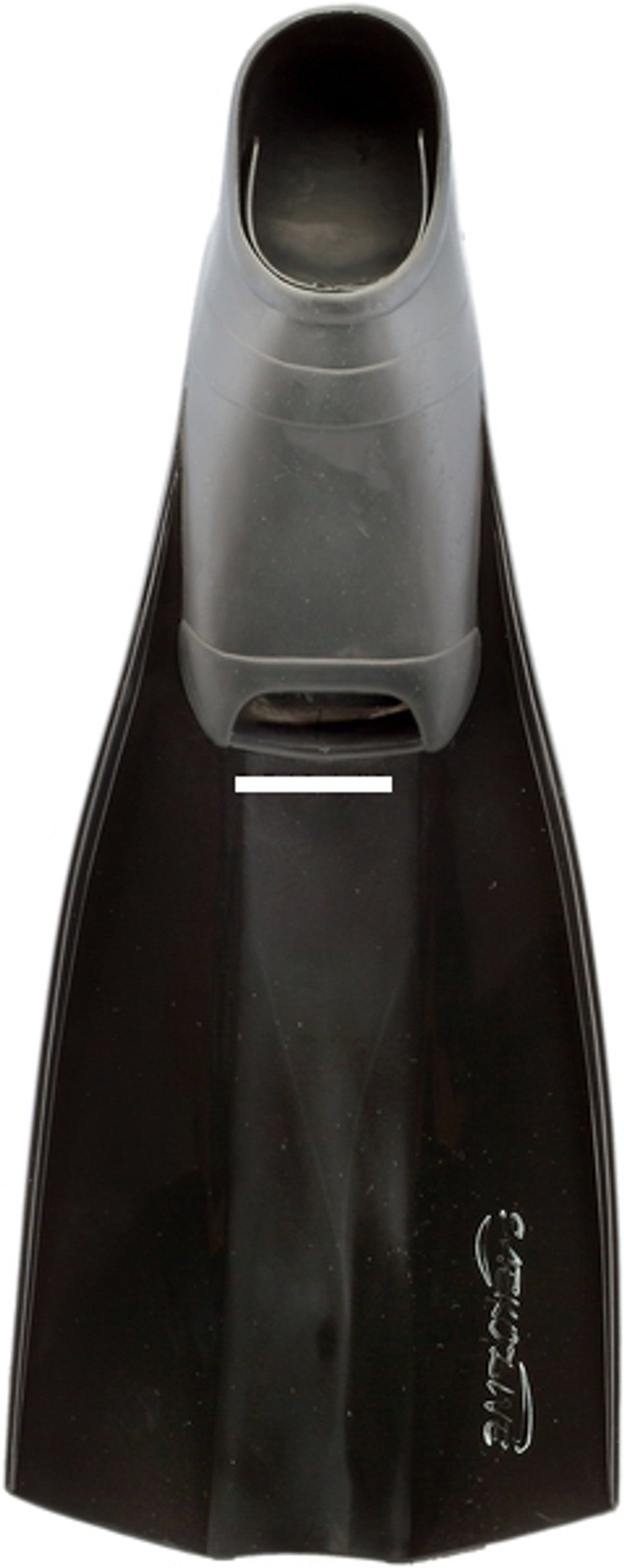 Marine Sports Saekodive Full Foot Dive Snorkel Fins - Light Weight Black Blue Yellow