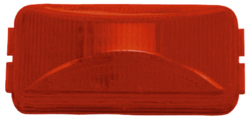 PATERSON Replacement LED Side Marker/Clearance Light, Red Sealed.