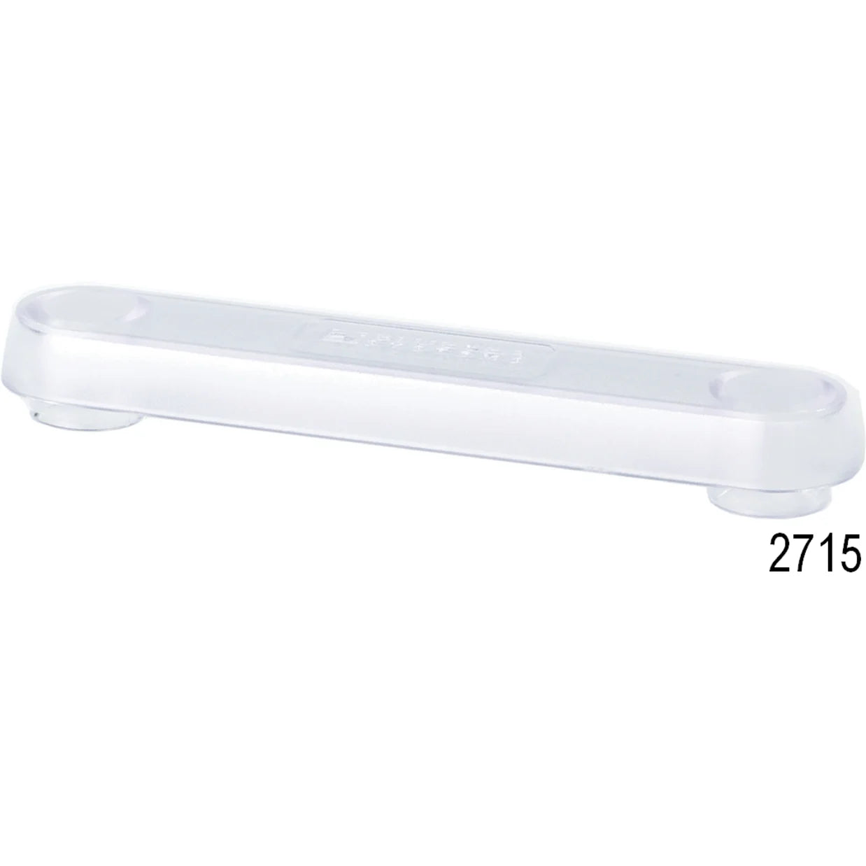 Blue Sea Syatems Cover for BusBar 150 Ampere Common Buses