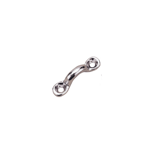Sea-Dog SS Eye Straps - 0812005, 3/8" Individual