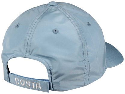 Costa Neo Performance Snapback Hat - Light Blue