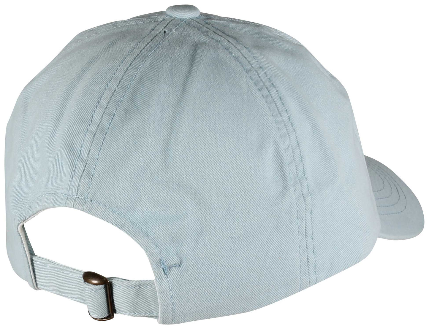 Costa Easy Adjustable Hat - Blue