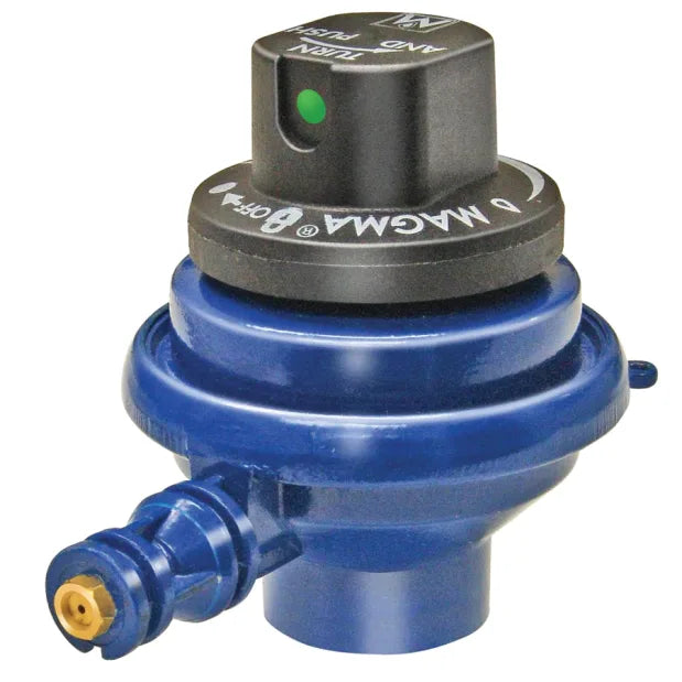 Magma Control Valve Regulator, High Output 10-265