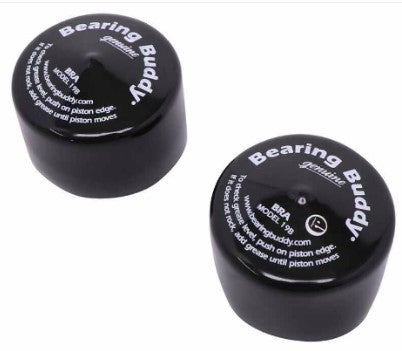 Bearing Buddy Bra Model 19B - (Pair).