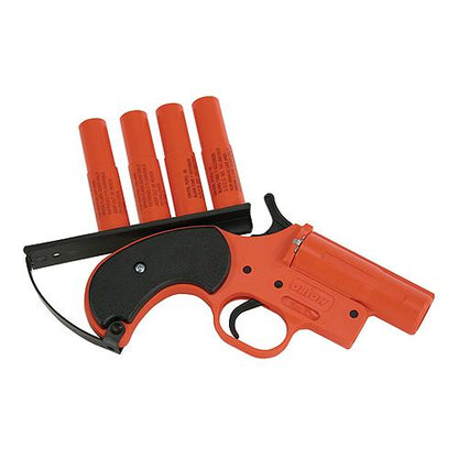 Orion Alerter Basic 4 Flare Gun Kit.