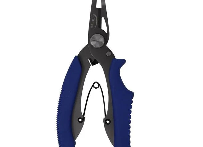 Danco Essential Series 5" Split Ring Braid Cutter Pliers