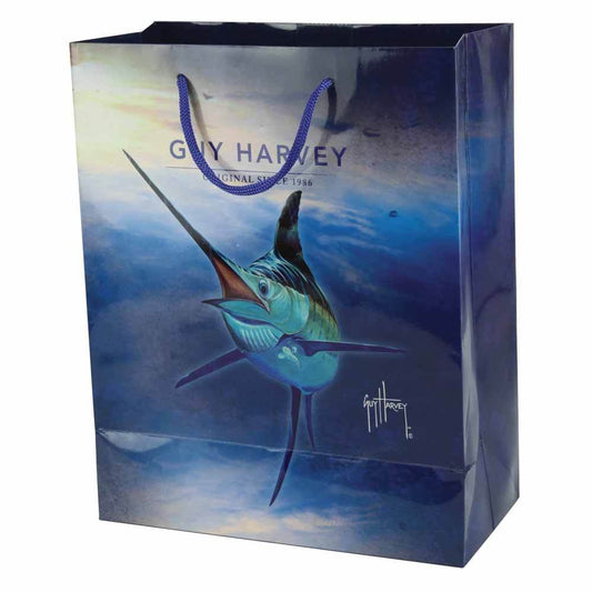 Rivers Edge 422 Gift Bag Medium - Marlin