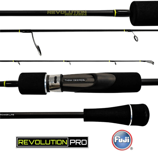 JYG Revolution Pro Series Long 7' 10" - Slow Pitch Jigging Conventional Casting Rod 60-220g
