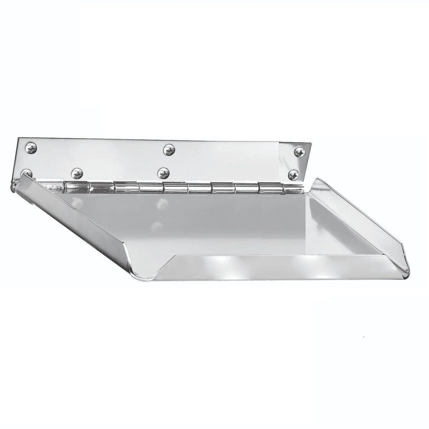 LENCO MARINE Trim Tab Replacement Blade - Performance - 16" x 12" - Starboard 20087-S