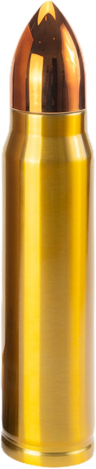 Rivers Edge Rifle Cartridge Vacuum Bottle