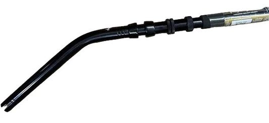Star Rods B50100WOHC Handcrafted Bent Butt Rod Roller Tip 5'9" 50-100lb.