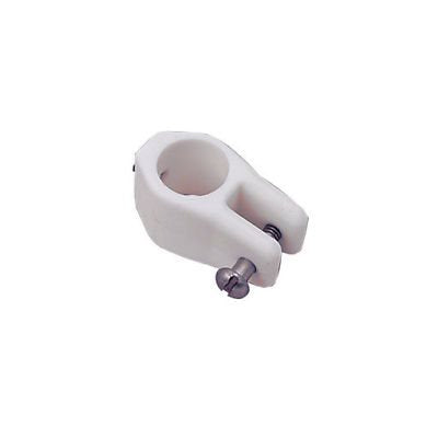 WHITECAP 3406W WHITE 3 / 4 INCH JAW SLIDE