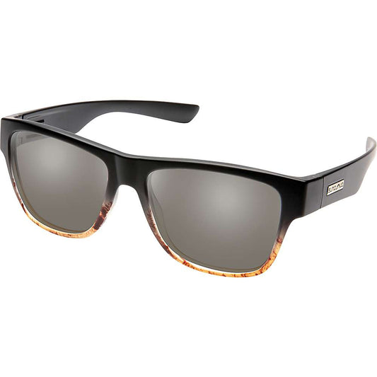 Suncloud Redondo Matte Tortoise Fade / Polar Gray