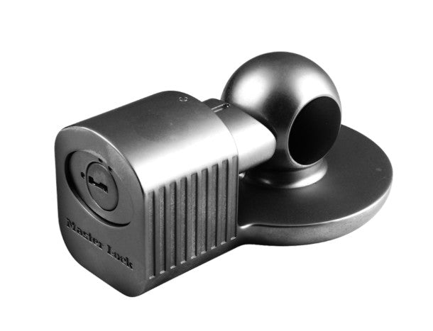 Master Lock 378DAT Trailer Coupler Lock, 2-5/16-Inch.