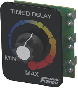 Flow-Rite MA103 Pro Timer, Livewell Pump, Bulk.