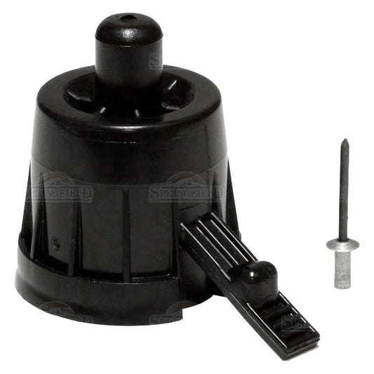 Springfield Marine® 2171004 - Taper-Lock™ Replacement Bushing for 2-3/8" D Post