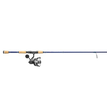 Penn Pursuit V Limited Edition PURV3000LE701ML Spinning Combo 7' 8-20lb.