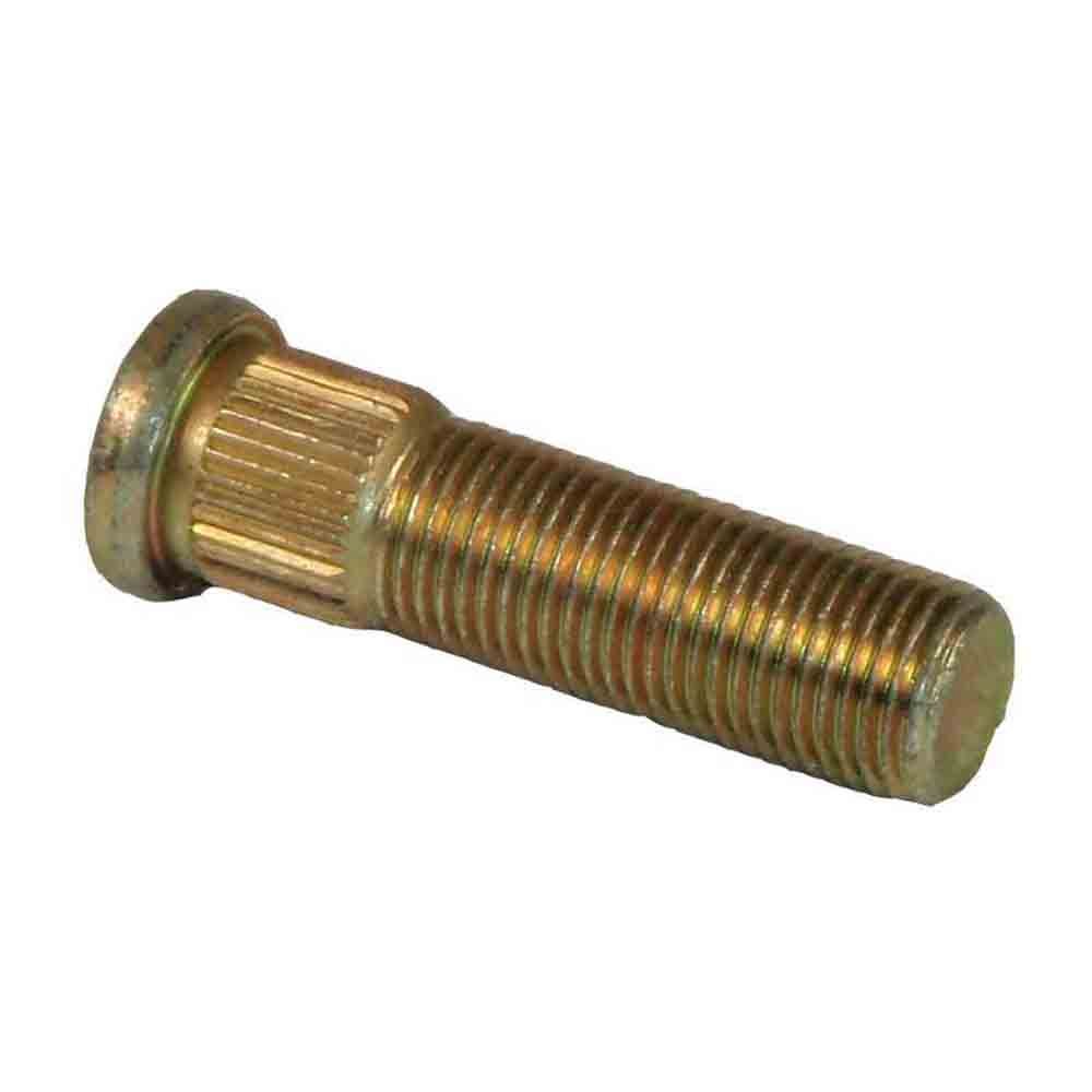 WaterLand Hub Stud 1/2" Inch x 2.530" Inch.