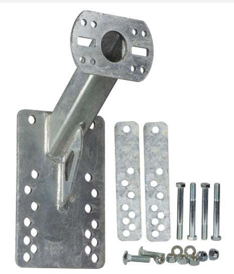 Tie Down - Heavy Duty Spare Tire Carrier - 86069.