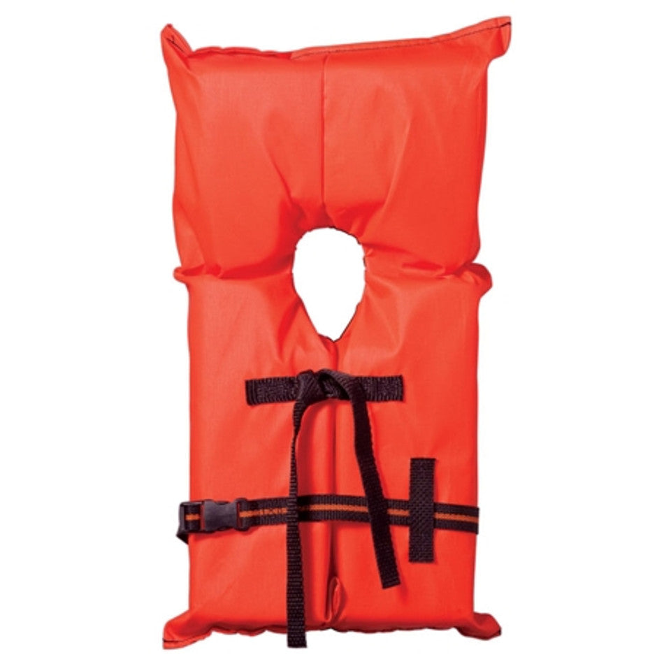 Onyx Type II Youth Life Vest- Small