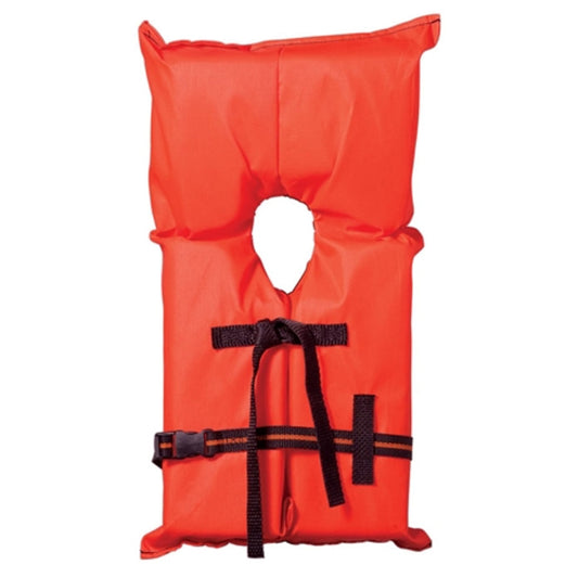 Onyx Type II Youth Life Vest- Small